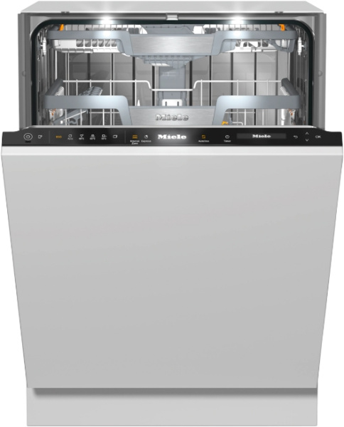 Посудомоечная машина Miele G7695 SCVi XXL
