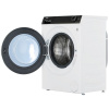Стиральная машина узкая Haier HW80-B14279