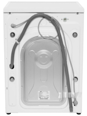 Стиральная машина Samsung WF8590NLW9