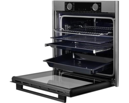 Духовой шкаф Kuppersberg HFT 610 GR