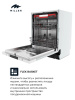 Встраиваемая посудомоечная машина Millen MDW 603