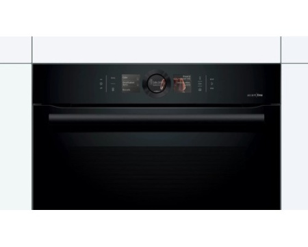 Духовой шкаф Bosch HSG856XC7