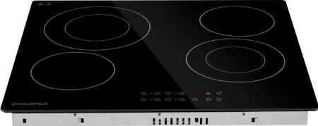 Электрическая варочная панель Maunfeld CVCE594DBK LUX