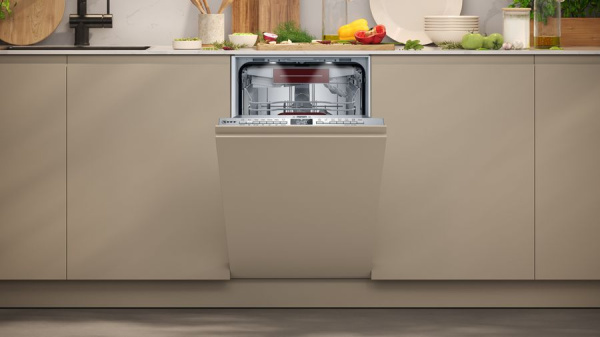 Встраиваемая посудомоечная машина Neff S857YMX12E