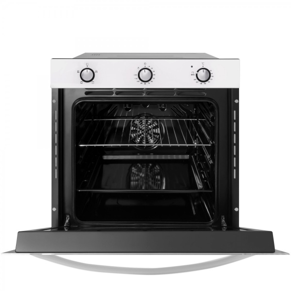 Электрический духовой шкаф EXITEQ EXO-105 white
