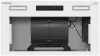 Вытяжка полновстраиваемая Meferi INBOX52WH SENSOR COMFORT