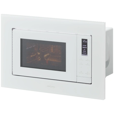 Встраиваемая микроволновая печь Krona HIMMEL 60 WH
