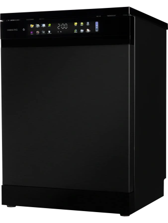 Посудомоечная машина Hiberg i-F 6815 LB