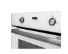 Электрический духовой шкаф EXITEQ EXO-402 WHITE