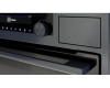 Компактный духовой шкаф Asko OCSM8487B
