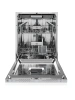Встраиваемая посудомоечная машина Bertazzoni DW45S3IEPDV