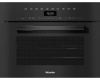 Встраиваемая комби-пароварка Miele DGC 7440 HC Pro OBSW