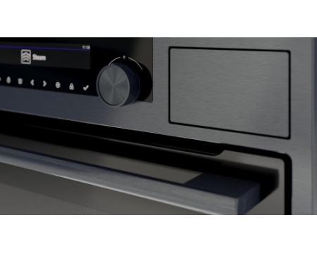 Компактный духовой шкаф Asko OCSM8487B