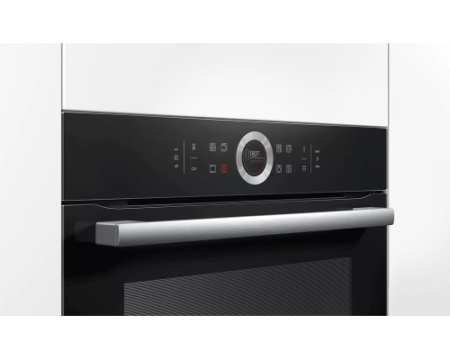 Духовой шкаф Bosch HBG675BB1