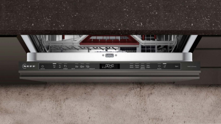 Посудомоечная машина Neff S257ZB802E