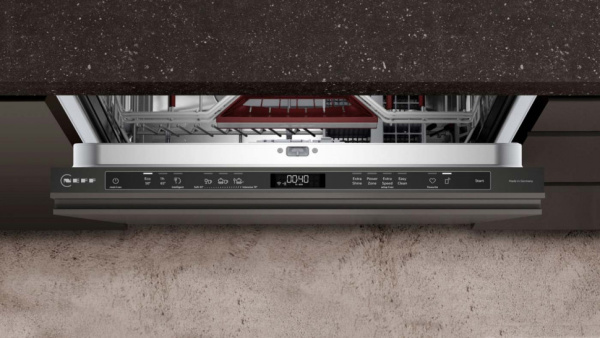 Посудомоечная машина Neff S257ZB802E