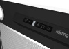 Встраиваемая вытяжка Korting KHI 9755 N