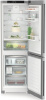 Холодильник Liebherr CBNsdc 522i-22 001 Plus BioFresh NoFrost