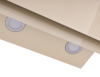 Вытяжка кухонная EXITEQ EX-1256 ivory
