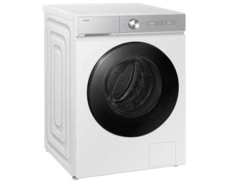 Стирально-сушильная машина Samsung WD11DB8B85GHLP