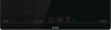 Независимая индукционная варочная панель Gorenje IT643BSC