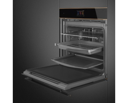 Духовой шкаф Smeg SOP6604TPNR