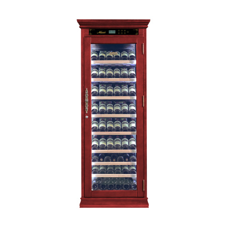 Винный шкаф Libhof Noblest NR-102 Red Wine