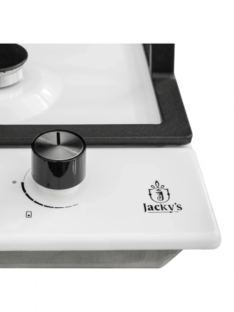 Газовая варочная поверхность Jacky's JH GW333W