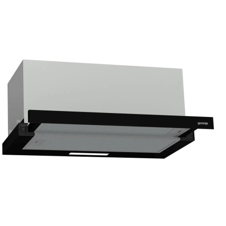 телескопическая вытяжка Gorenje TH60E7X