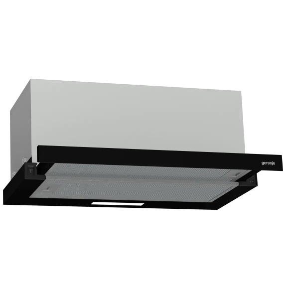 телескопическая вытяжка Gorenje TH60E7XB