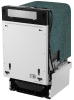 Посудомоечная машина Haier HDWE10-292RU