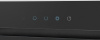 Вытяжка Weissgauff Aura 456 Touch Black Glass