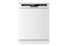 Посудомоечная машина Hansa ZWM615PQW