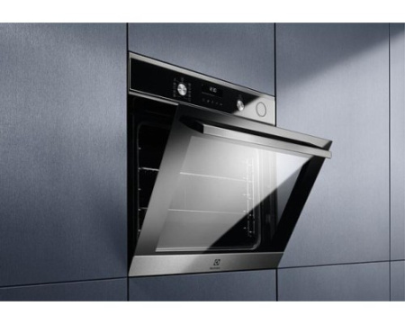 Духовой шкаф Electrolux EOC6H76X