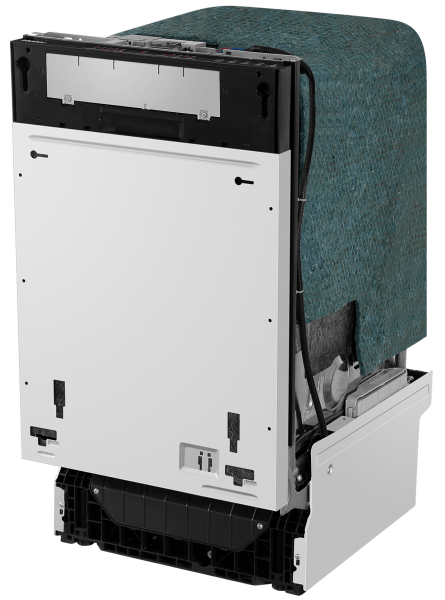 Посудомоечная машина Haier HDWE10-292RU