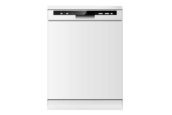 Посудомоечная машина Hansa ZWM615PQW