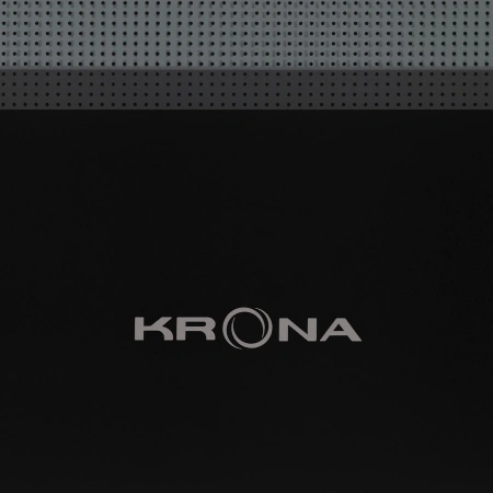Электрический духовой шкаф Krona INFINITUM max 60 BL/BL