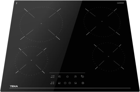 Варочная панель Teka TBC 64010 TTC BLACK
