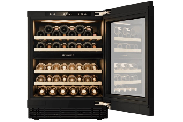 Винный шкаф Haier BIWC44GDAI
