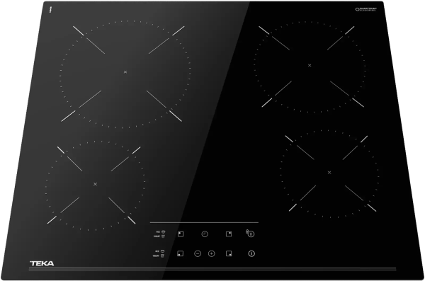 Варочная панель Teka TBC 64010 TTC BLACK