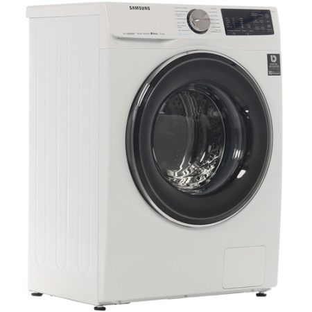Стиральная машина SAMSUNG  WW80R62LVEW