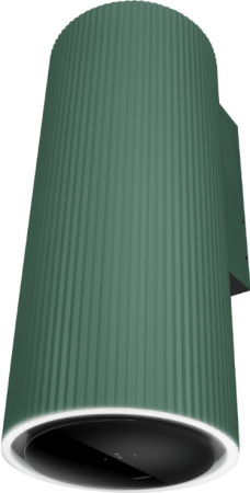 Вытяжка Maunfeld EDELWEISS 39 WALL Green