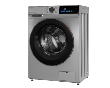 Стиральная машина узкая Toshiba TW-BN80C4RU(SK)