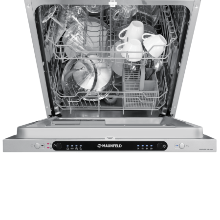 Посудомоечная машина MAUNFELD MLP6242G02 Light Beam
