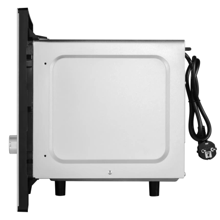 Встраиваемая микроволновая печь MEFERI MMO6020IX POWER