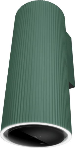 Вытяжка Maunfeld EDELWEISS 39 WALL Green