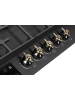 Варочная поверхность HIBERG VM 7255 B