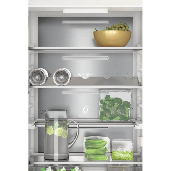 Встраиваемый холодильник Whirlpool WHC20 T593 P