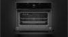 Компактный духовой шкаф Teka HLC 844 C BLACK-SS