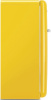 Холодильник Smeg FAB28RYW6